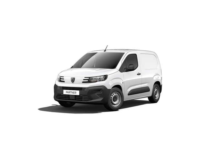 PEUGEOT PARTNER FOURGON
