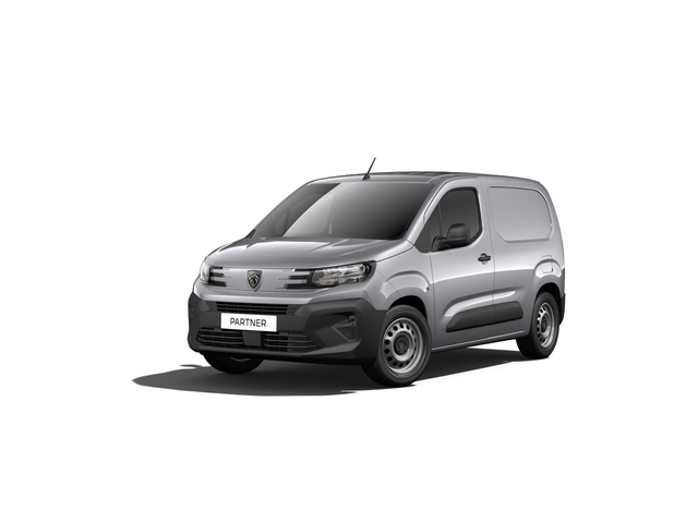 PEUGEOT PARTNER FOURGON