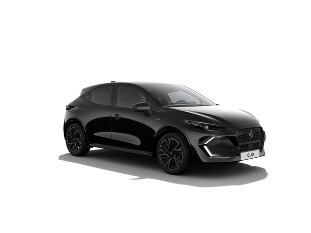 RENAULT CLIO VI