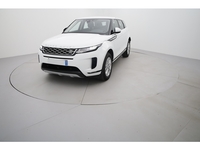 LAND ROVER RANGE ROVER EVOQUE BUSINESS