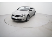 VOLKSWAGEN GOLF CABRIOLET