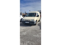 CITROEN JUMPY