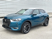 DS DS3