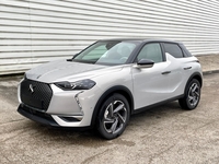 DS DS3 CROSSBACK