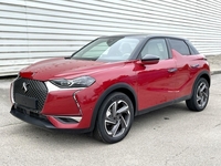 DS DS3 CROSSBACK