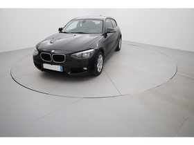 BMW SERIE 1 F20