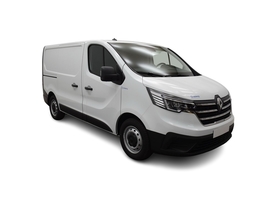 RENAULT TRAFIC FRIGO