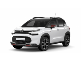 CITROEN C3 AIRCROSS NOUVEAU
