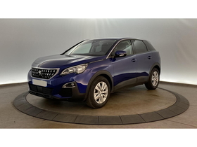 PEUGEOT 3008 BUSINESS