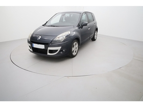 RENAULT SCENIC III