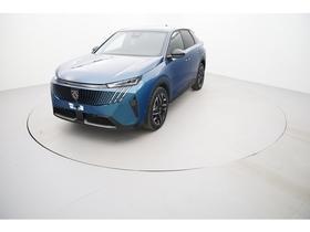 PEUGEOT 3008 NOUVEAU