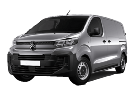 CITROEN JUMPY FOURGON