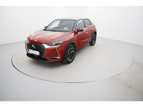 DS DS3 CROSSBACK