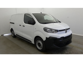 CITROEN JUMPY FOURGON