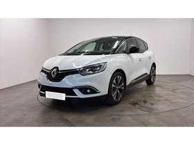 RENAULT SCENIC IV