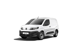 PEUGEOT PARTNER FOURGON