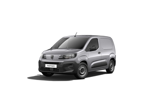 PEUGEOT PARTNER FOURGON