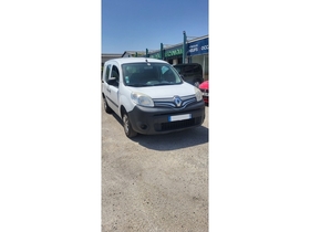 RENAULT KANGOO VAN