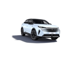 PEUGEOT 3008 NOUVEAU