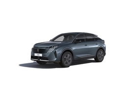 PEUGEOT 3008 NOUVEAU