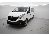 RENAULT TRAFIC COMBI