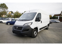 FIAT DUCATO Fourgon