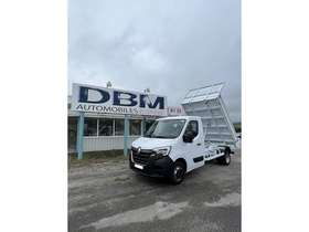 RENAULT MASTER BENNE SIMPLE