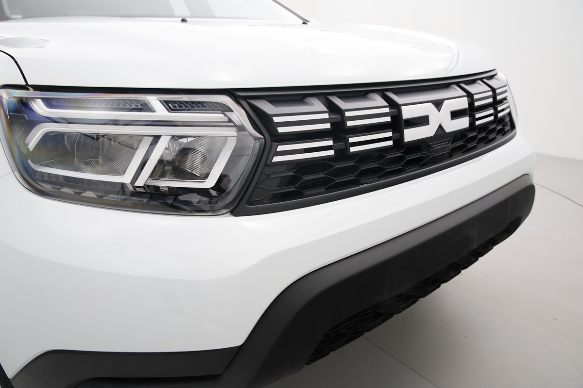 Nouveau DACIA Duster Blue-DCI 115cv 4x2
